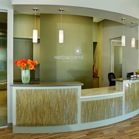 photo of East Sac Dental Team